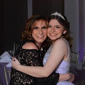 Meet your Posher, Marianne